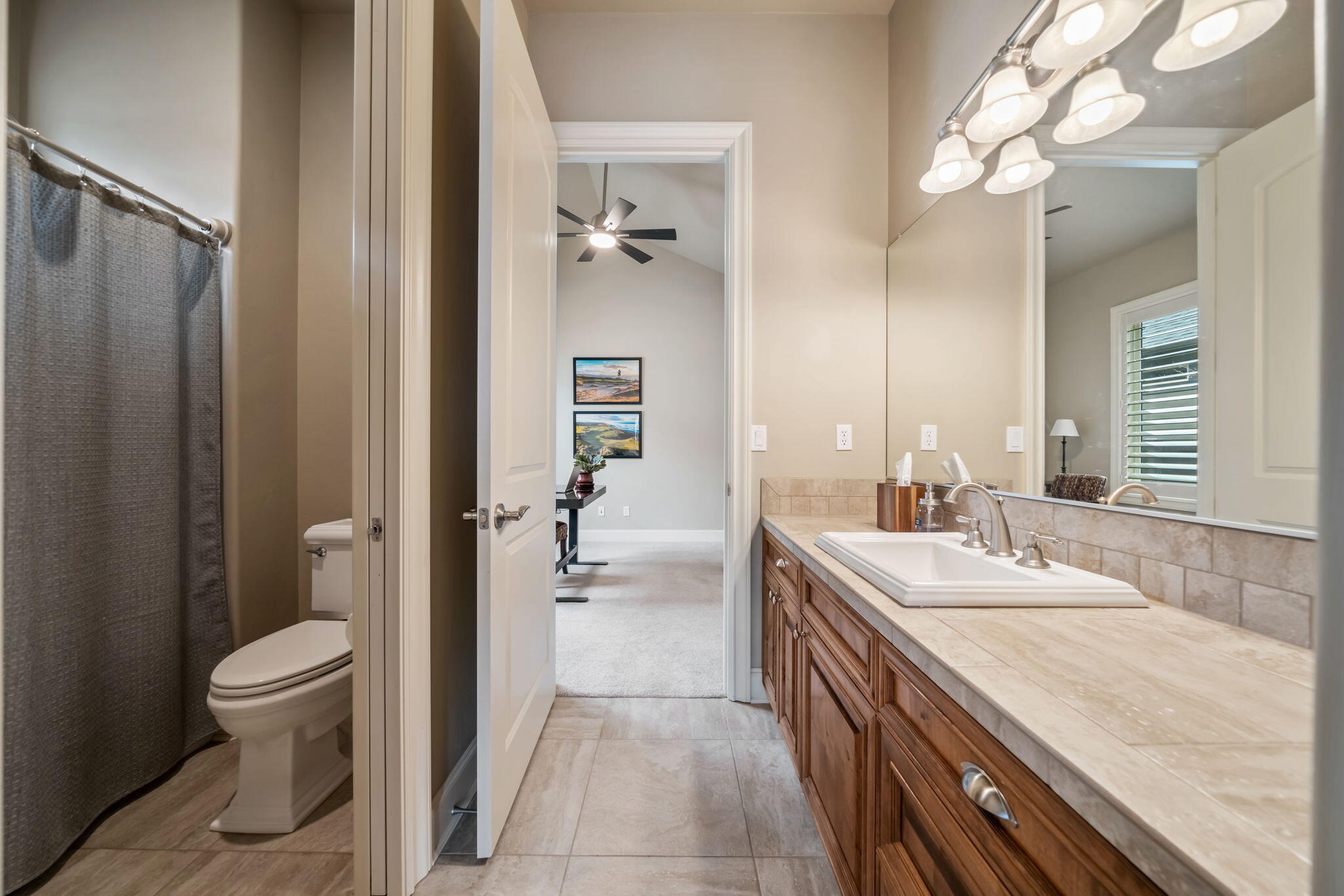 Stonegate - Residential