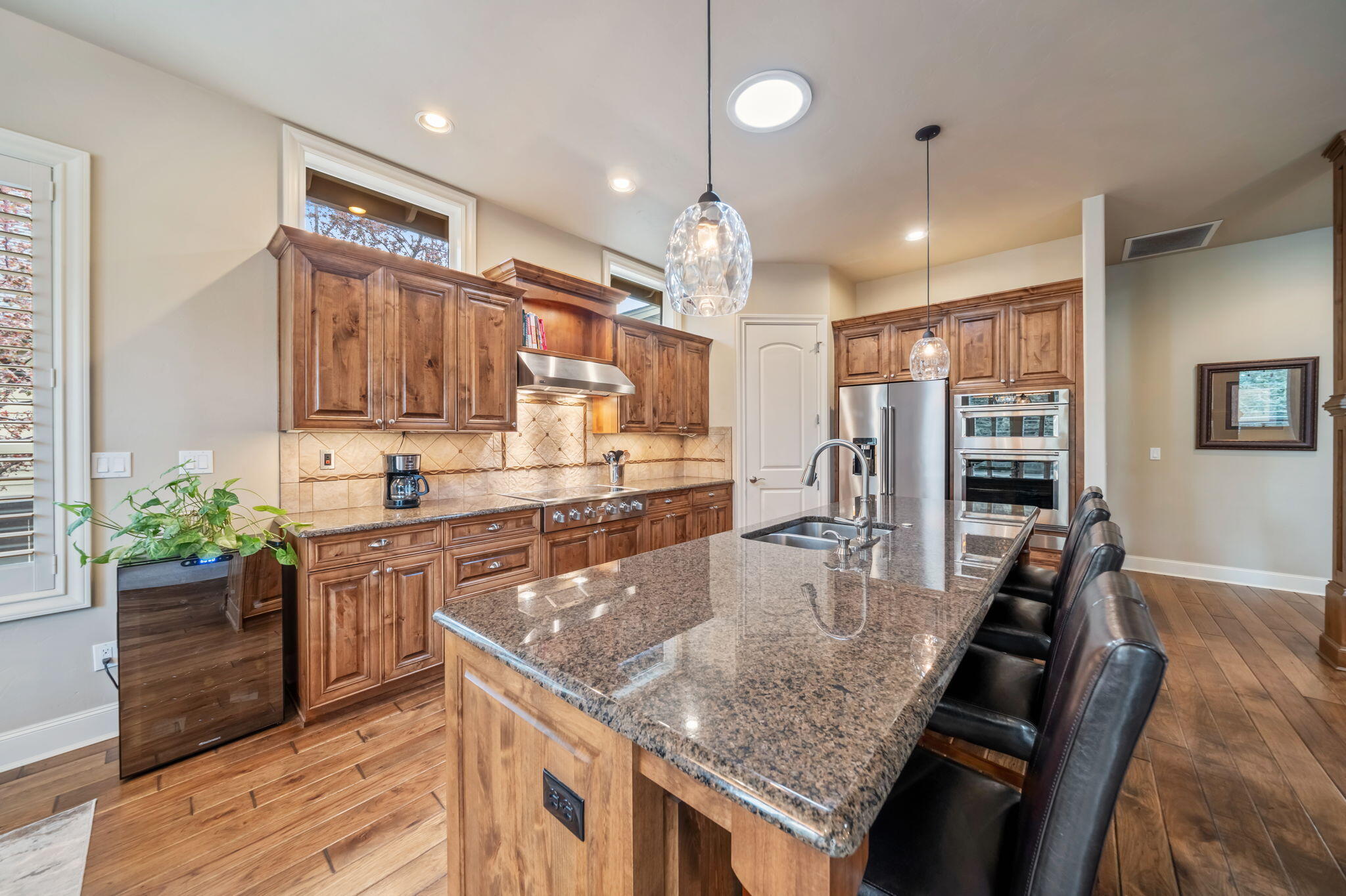 Stonegate - Residential