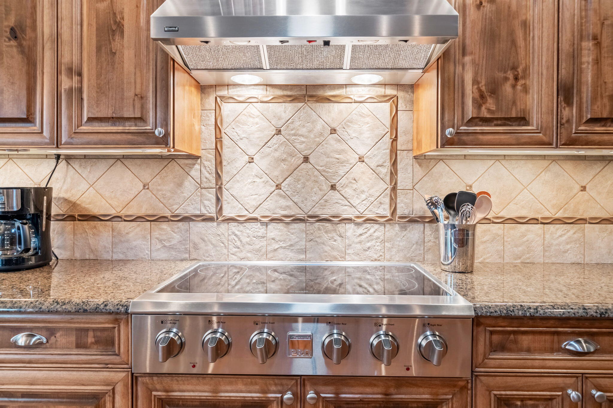 Stonegate - Residential