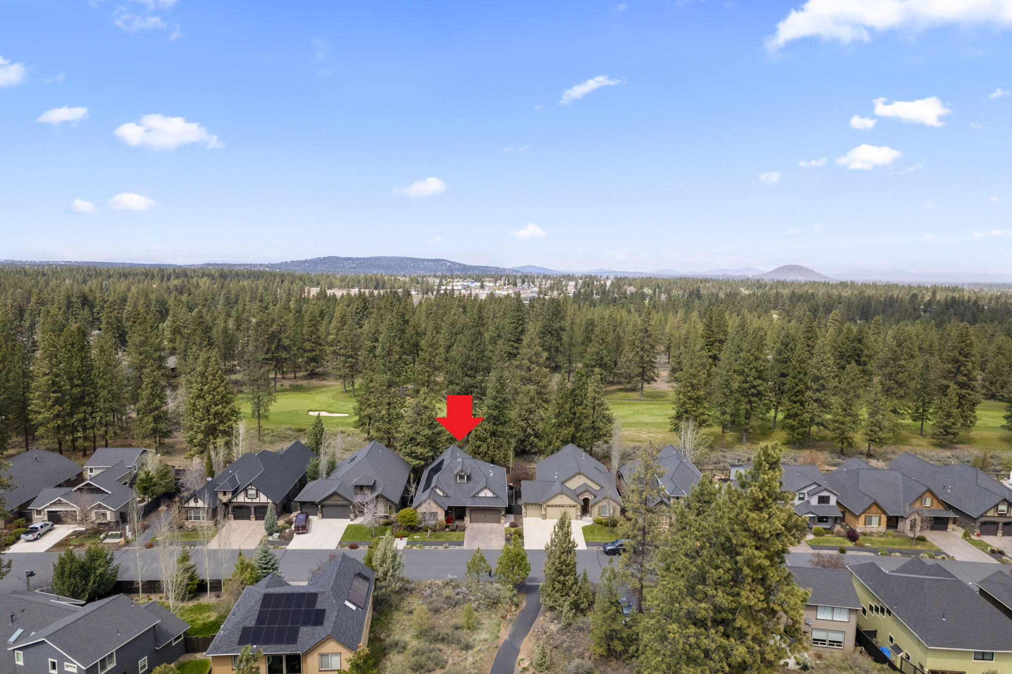 Stonegate - Residential