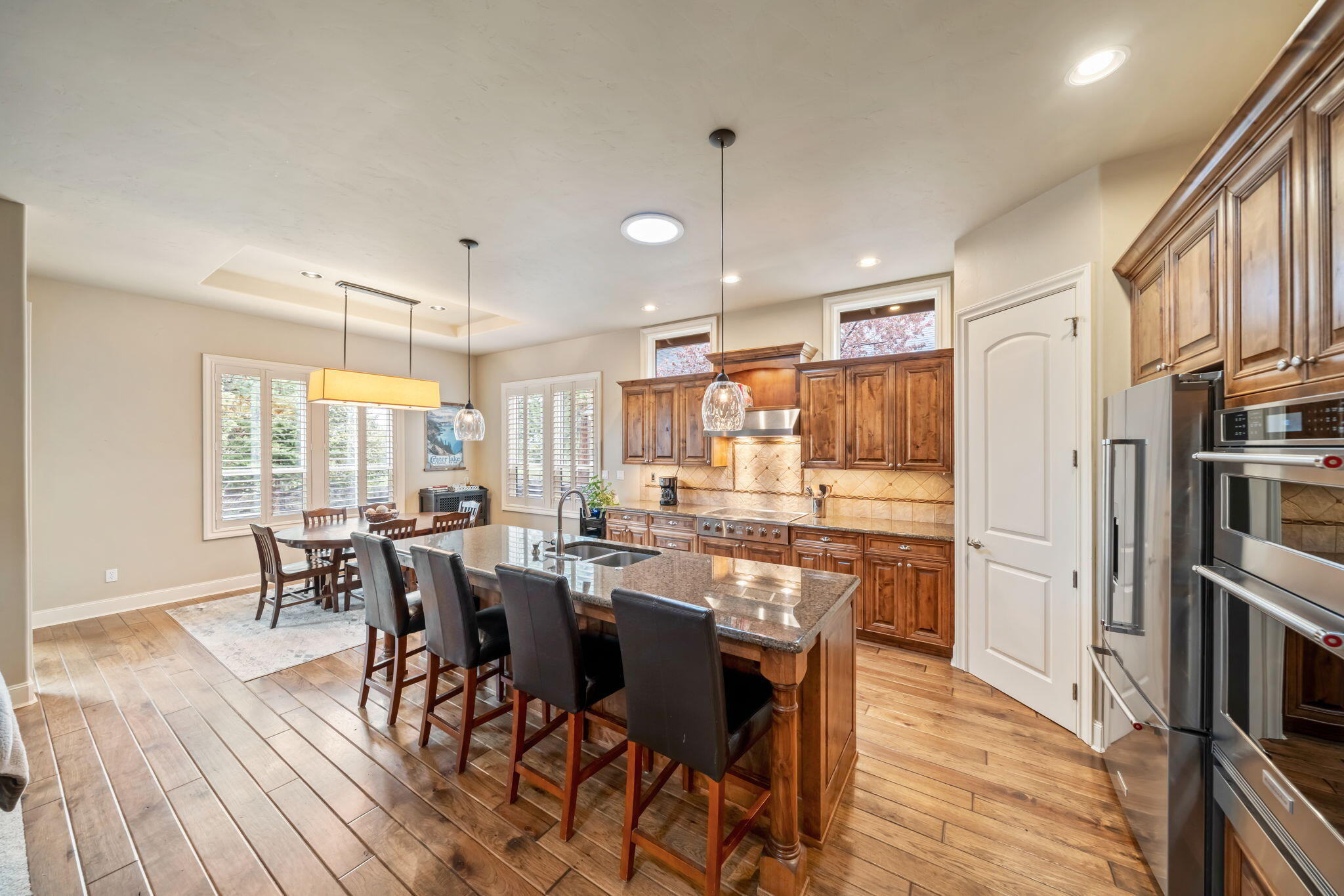 Stonegate - Residential