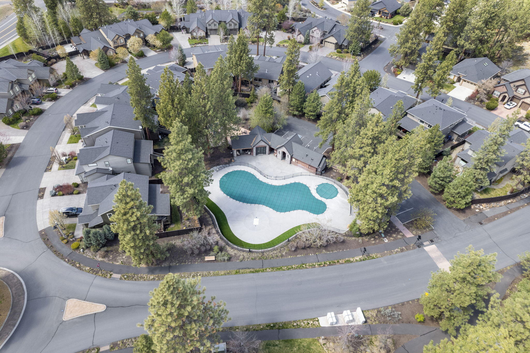 Stonegate - Residential