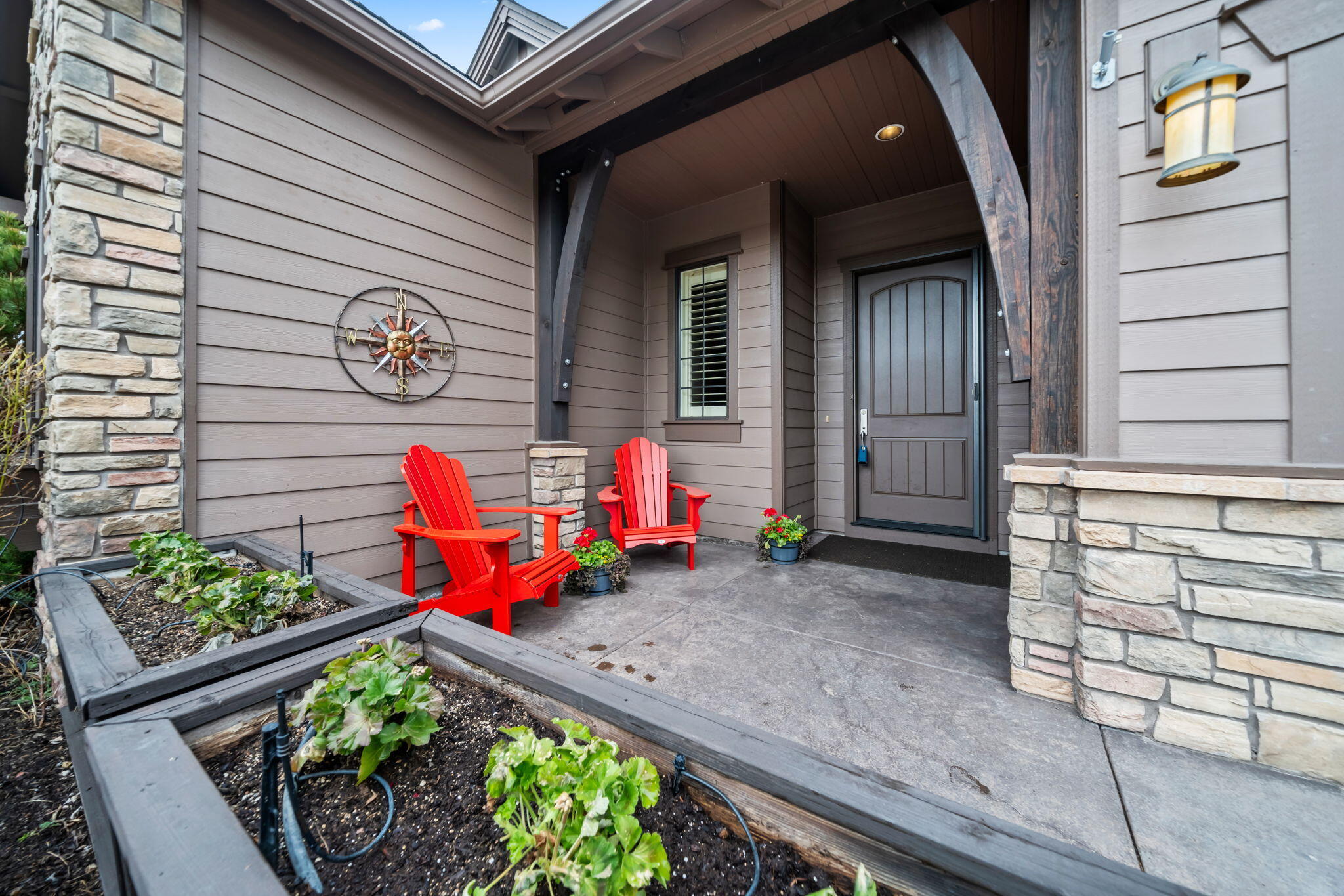 Stonegate - Residential