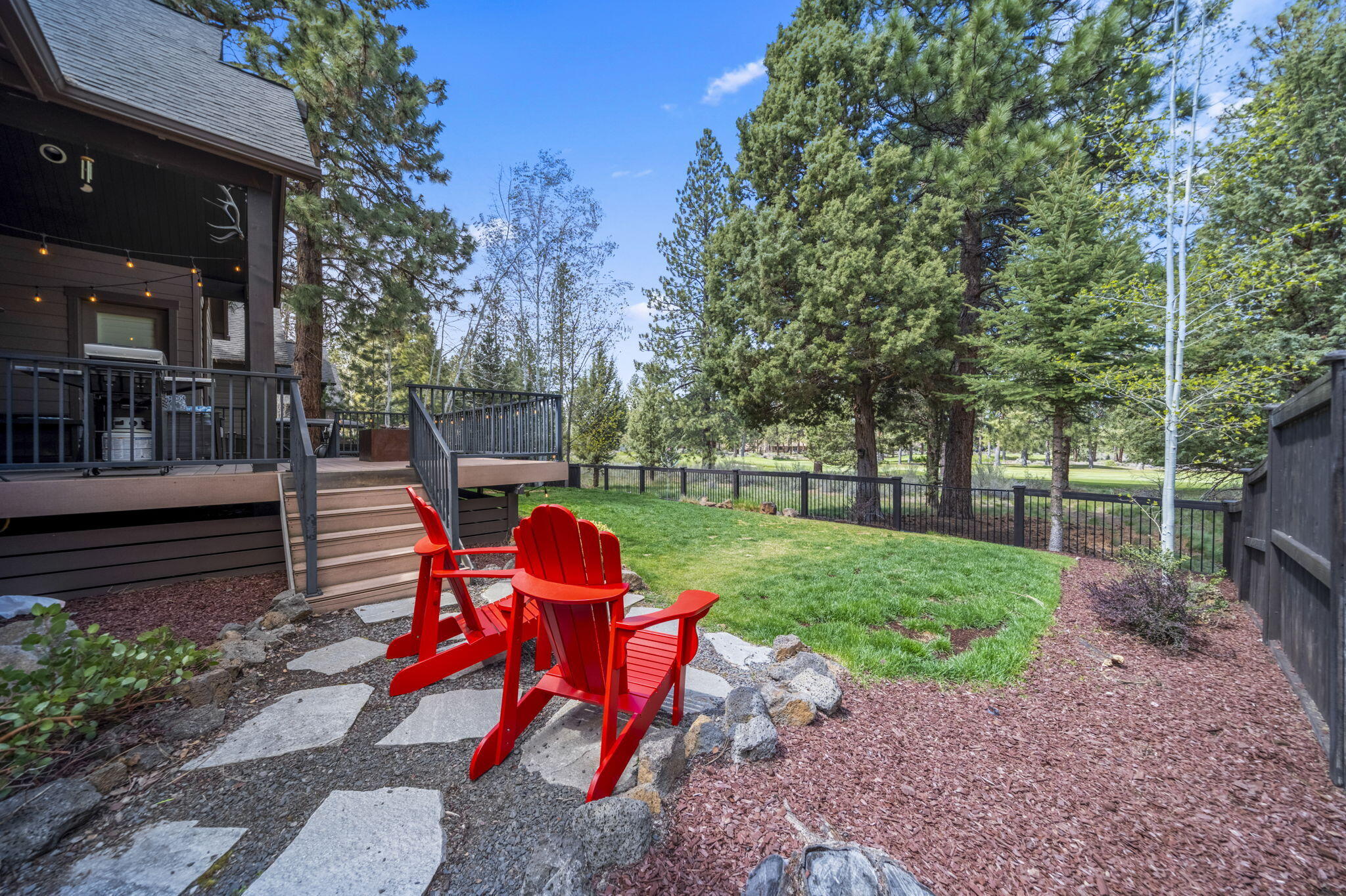 Stonegate - Residential