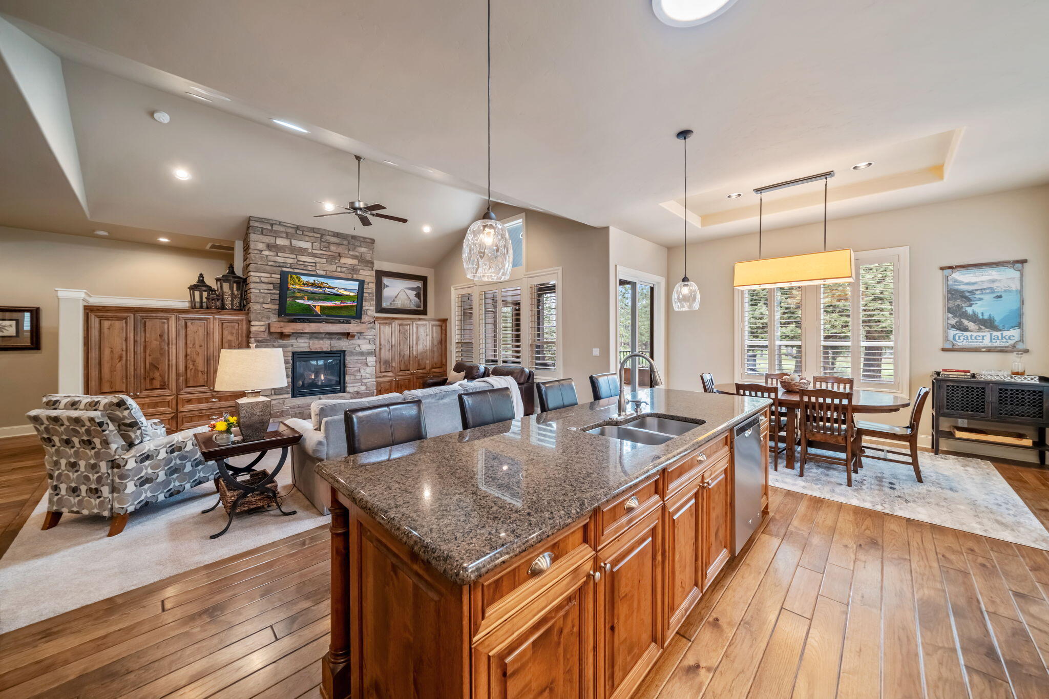 Stonegate - Residential