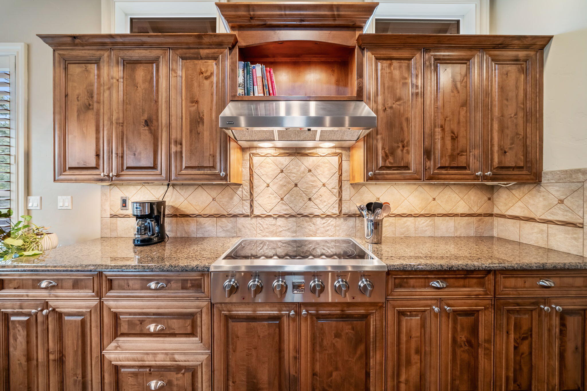 Stonegate - Residential