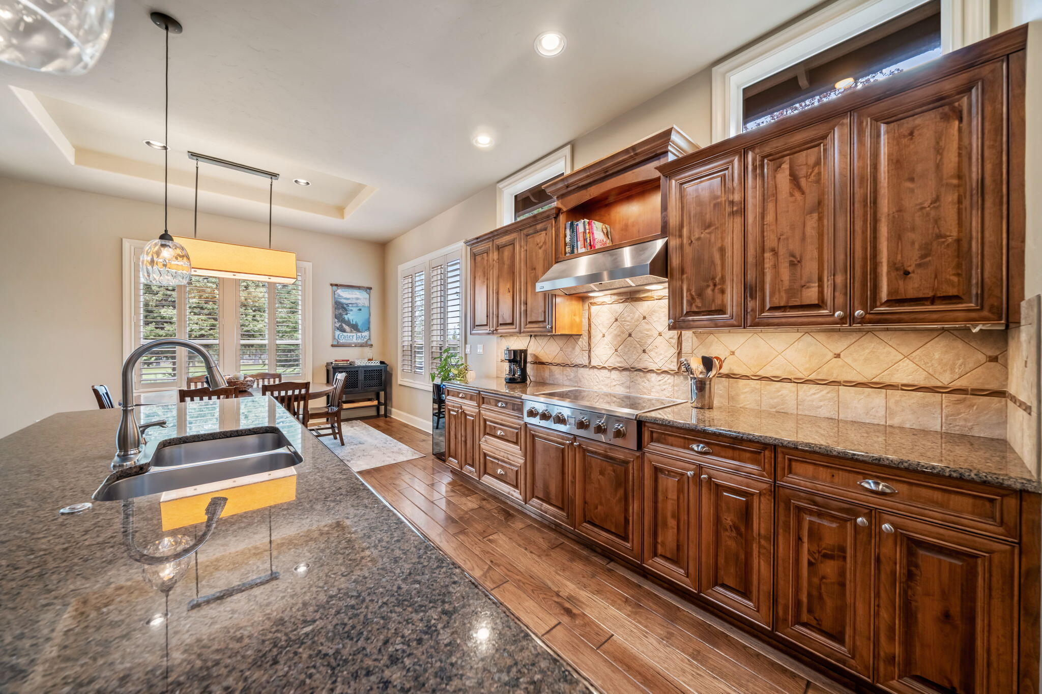 Stonegate - Residential