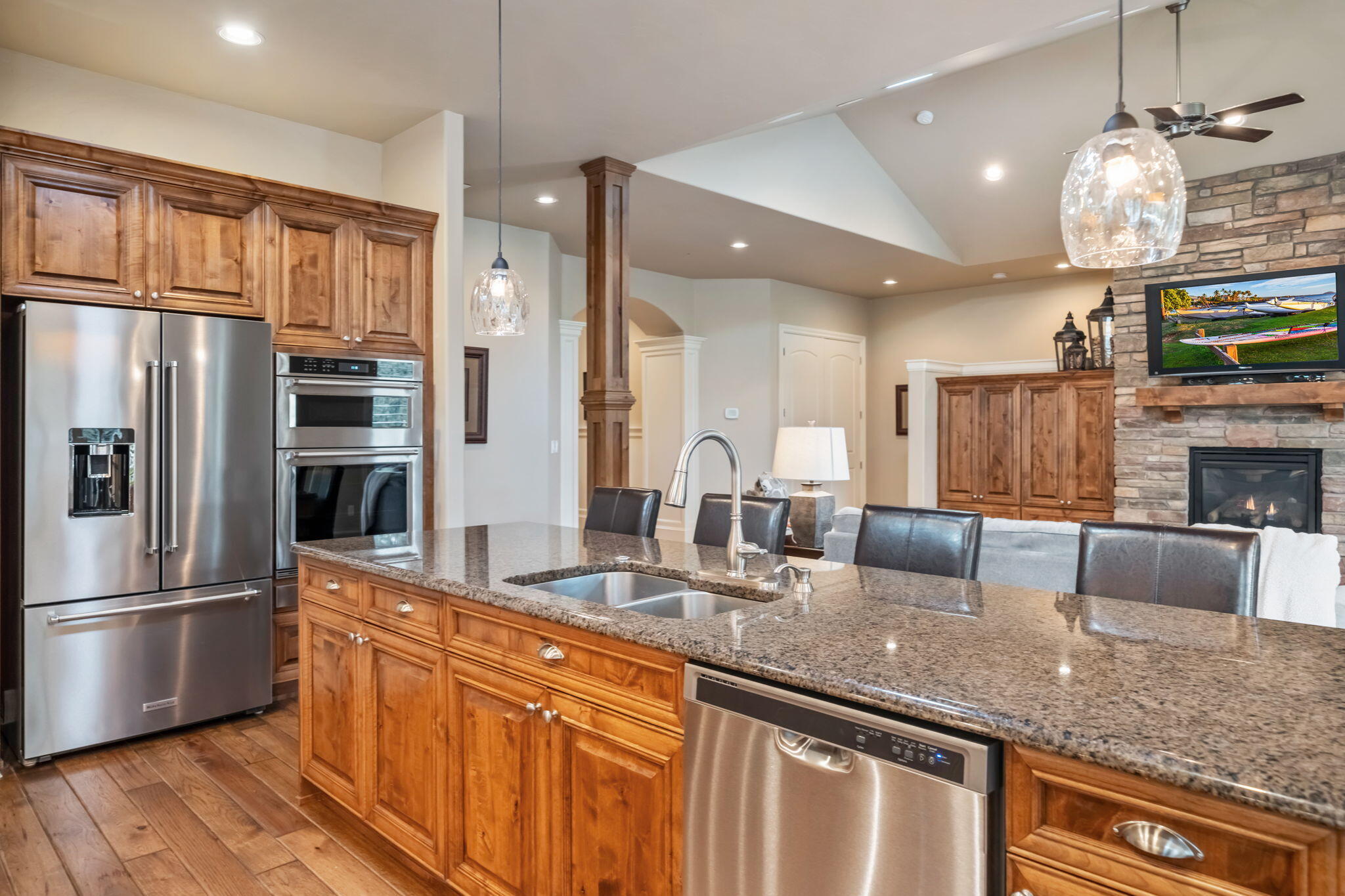 Stonegate - Residential