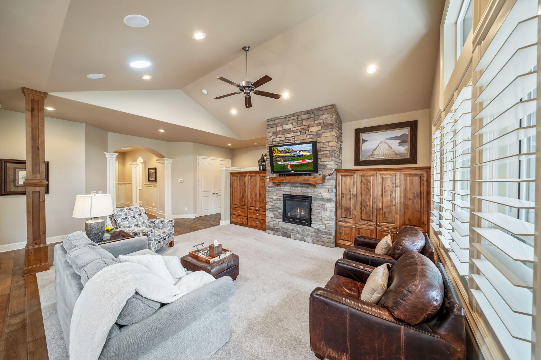 Stonegate - Residential