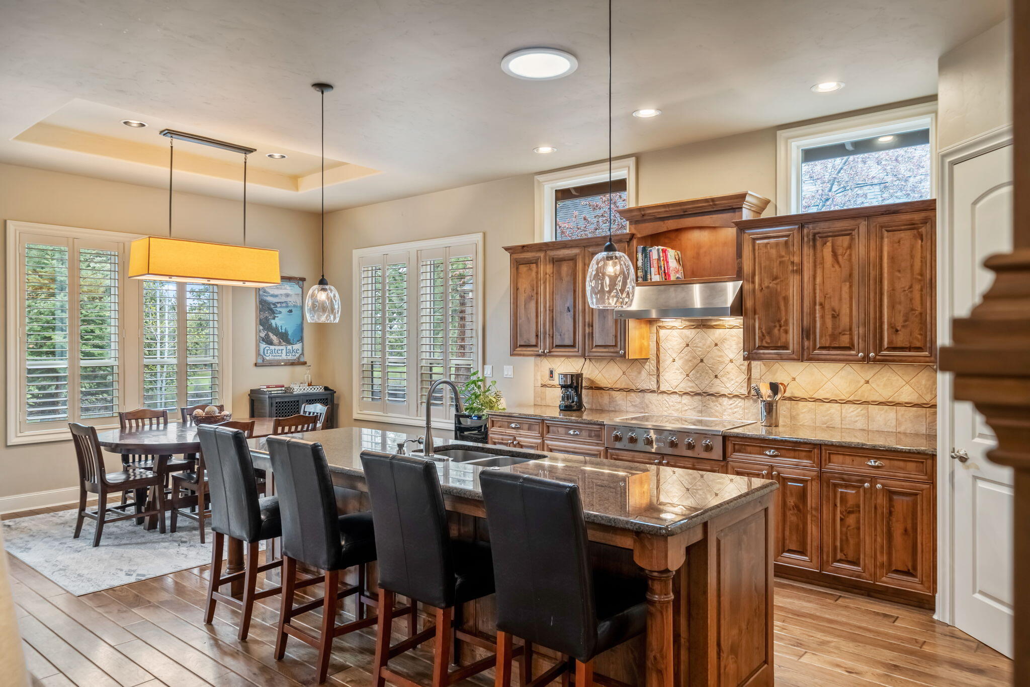 Stonegate - Residential