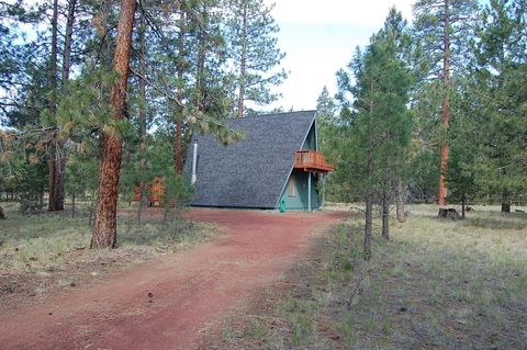Tiny photo for 69307 Scabbard, Sisters, OR 97759 (MLS # 220219264)