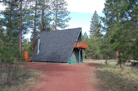 Tiny photo for 69307 Scabbard, Sisters, OR 97759 (MLS # 220219264)