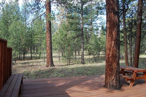 Tiny photo for 69307 Scabbard, Sisters, OR 97759 (MLS # 220219264)