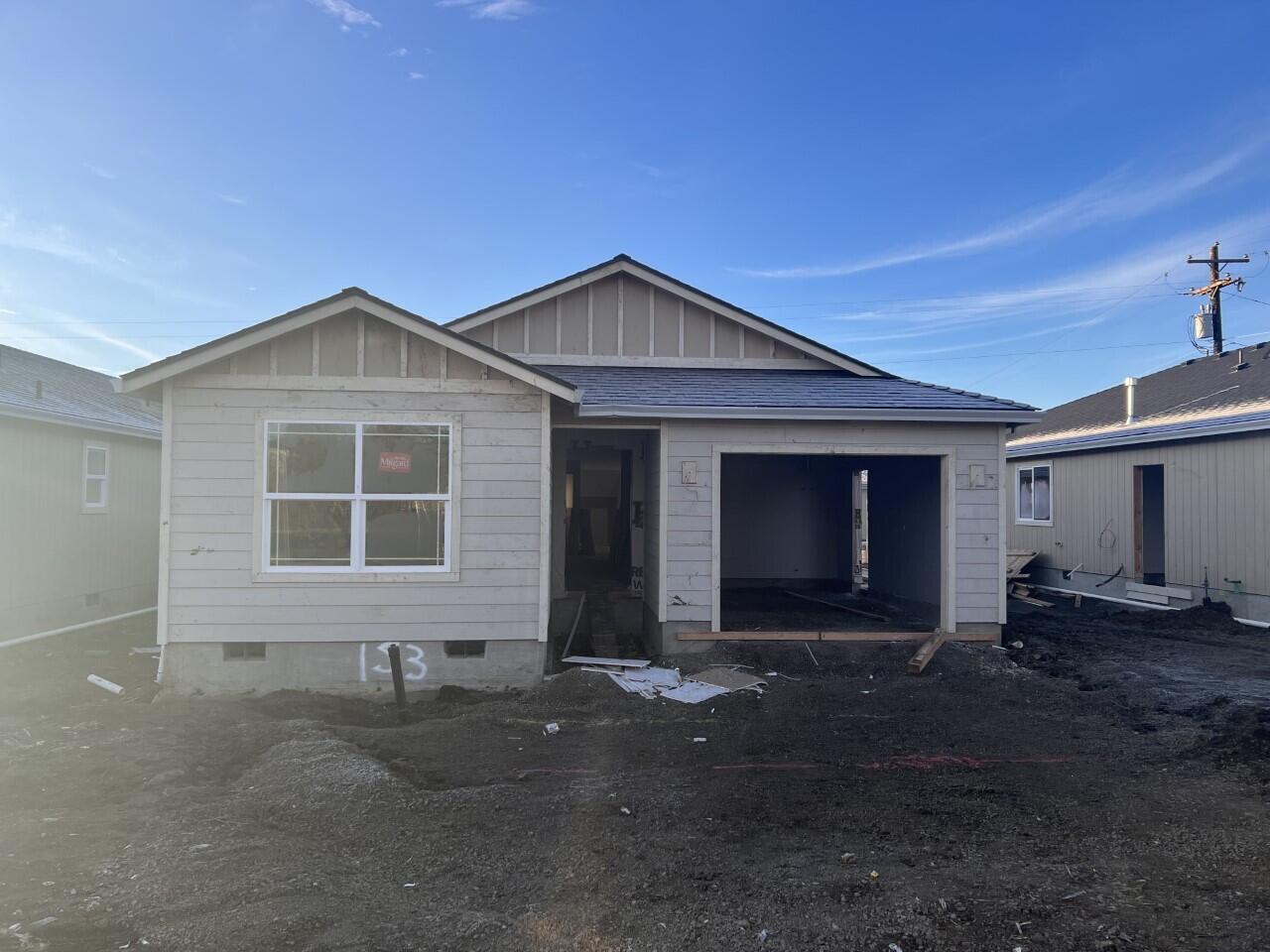 N/A - Residential
