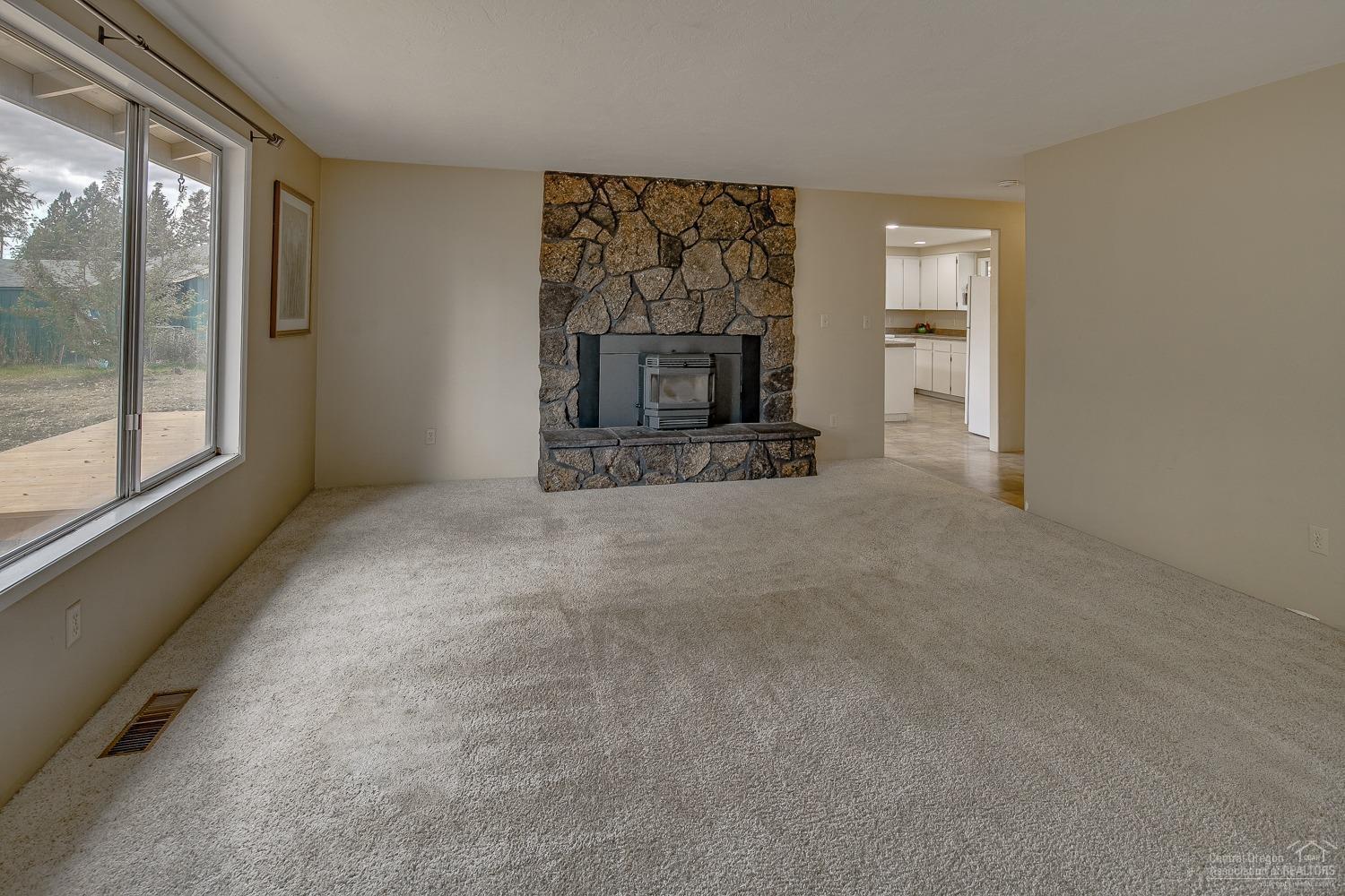 Ranch Way Acres - Residential