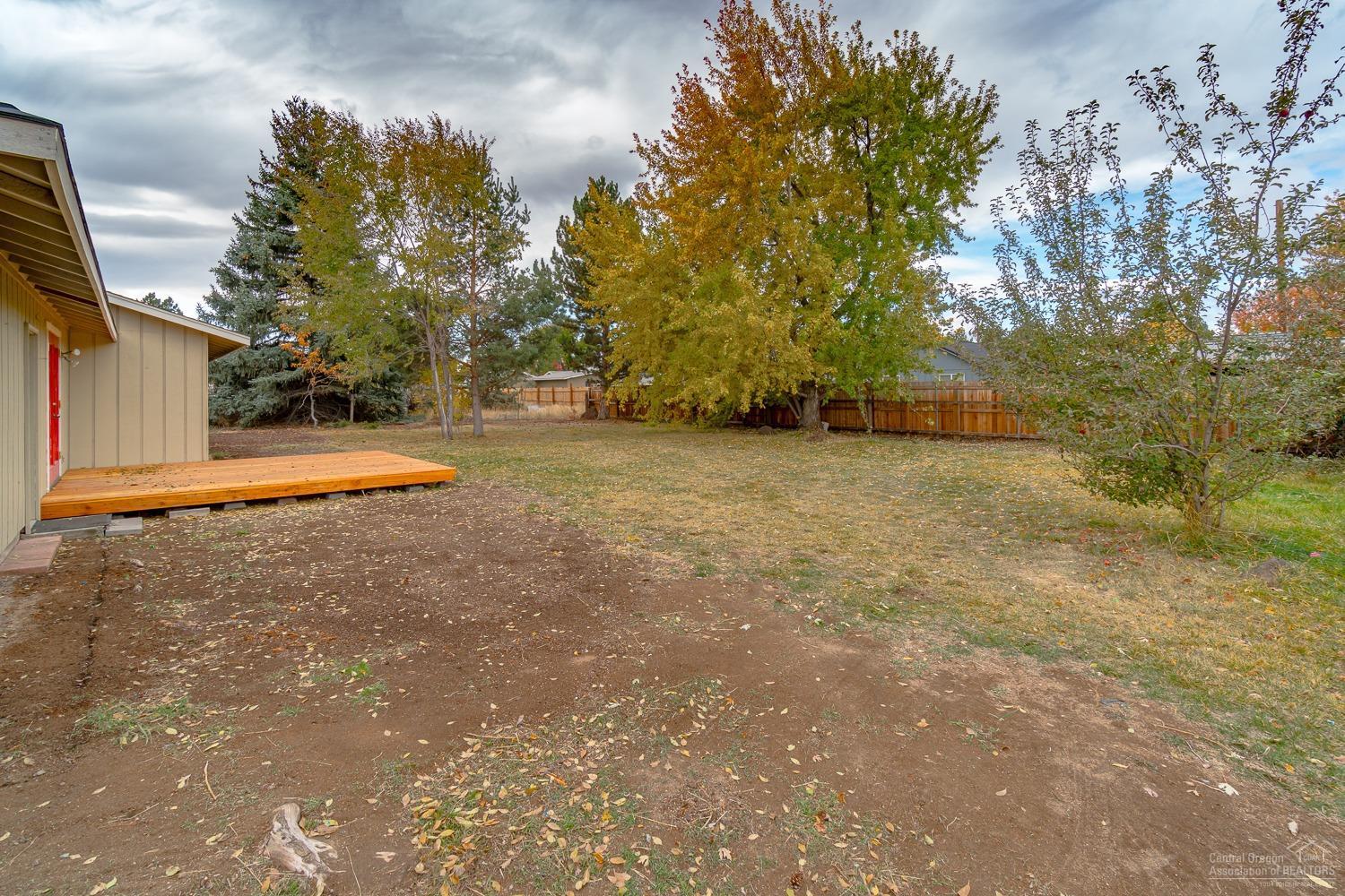 Ranch Way Acres - Residential