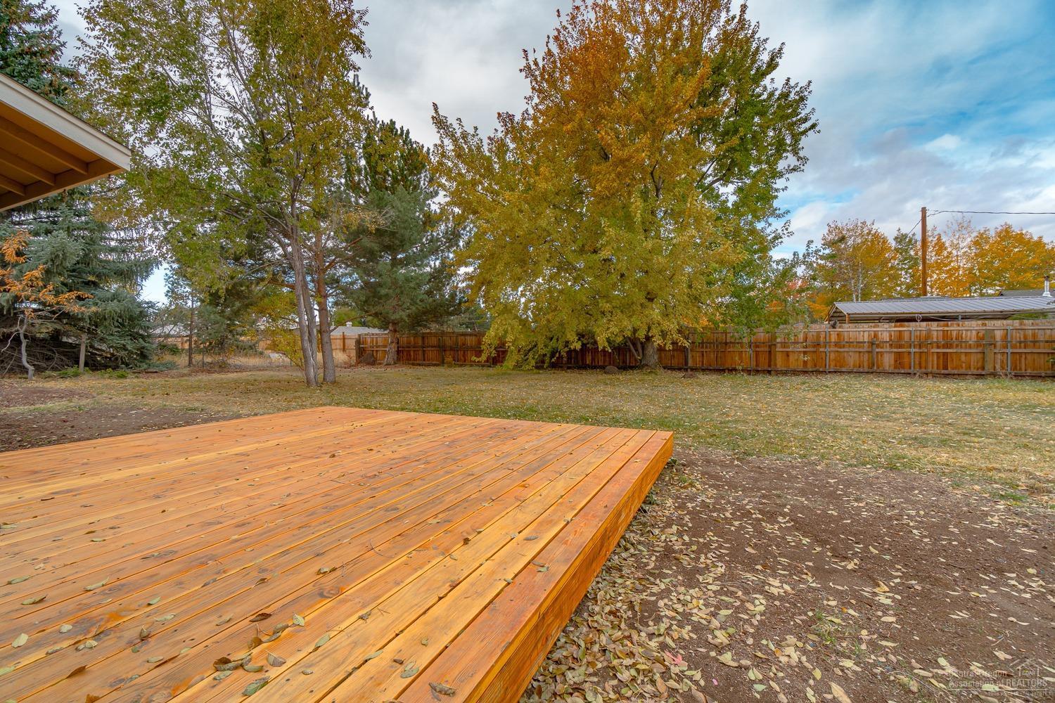 Ranch Way Acres - Residential