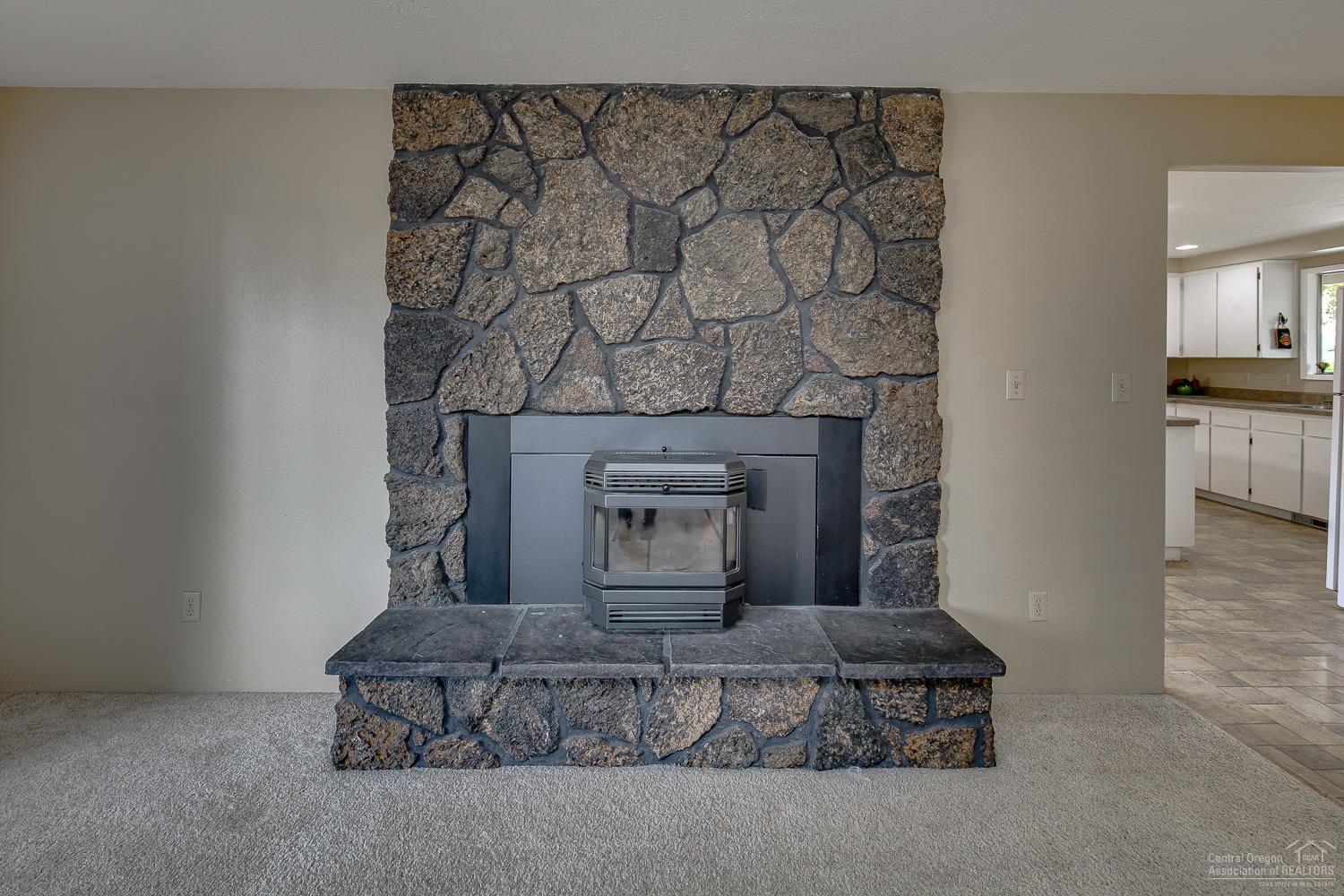 Ranch Way Acres - Residential