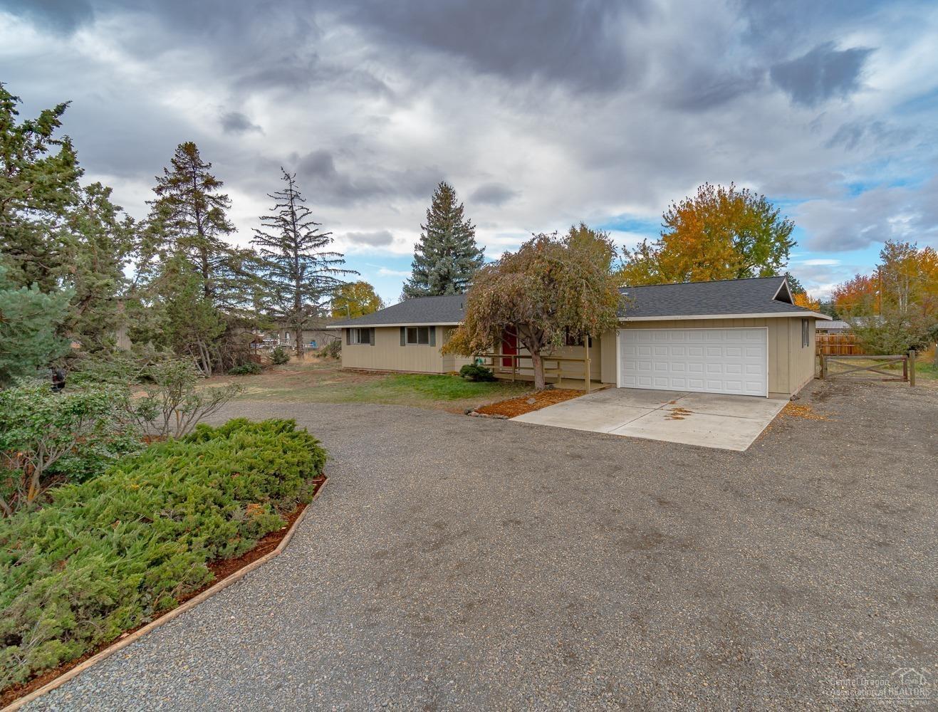 Ranch Way Acres - Residential