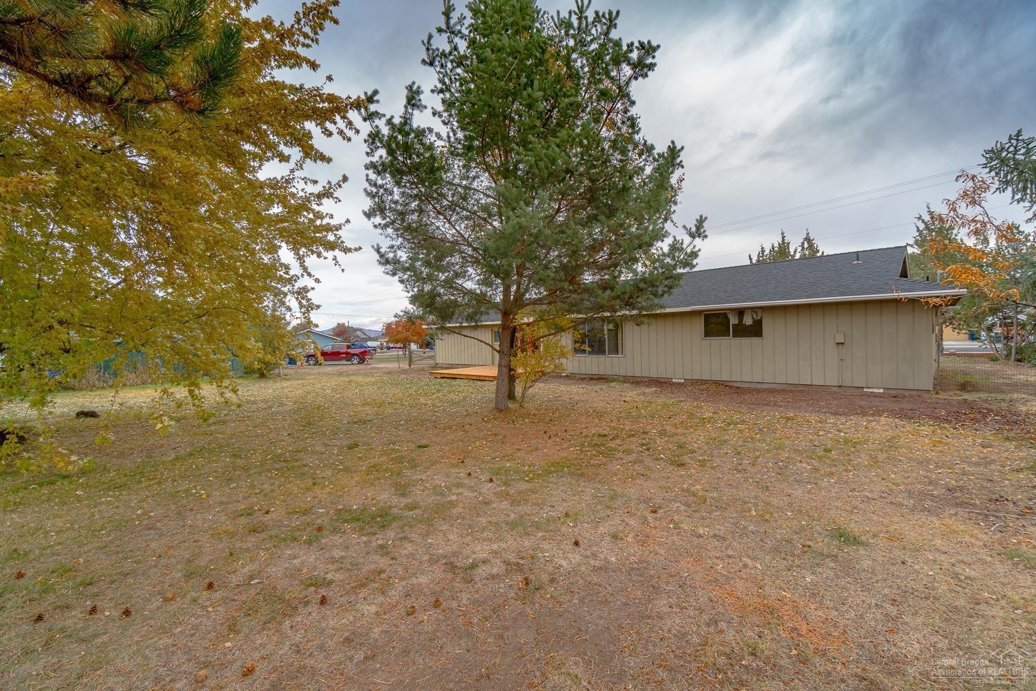 Ranch Way Acres - Residential