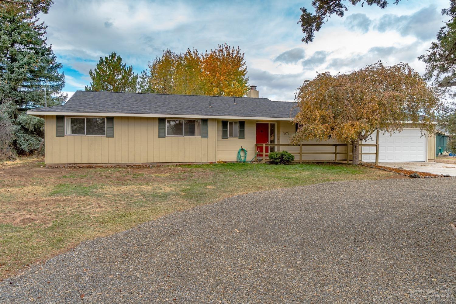 Ranch Way Acres - Residential