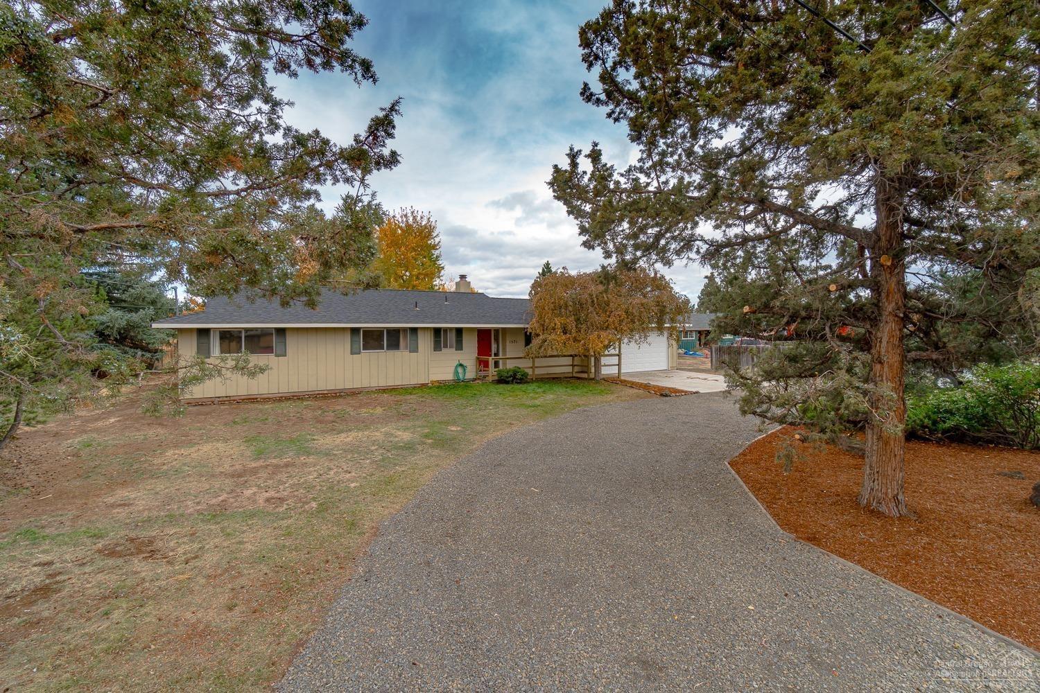 Ranch Way Acres - Residential