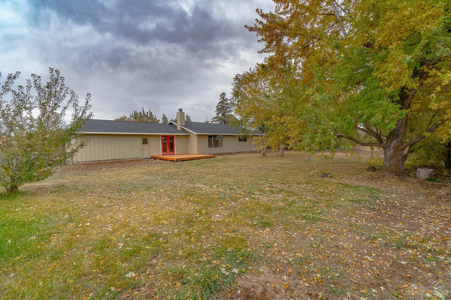 Ranch Way Acres - Residential