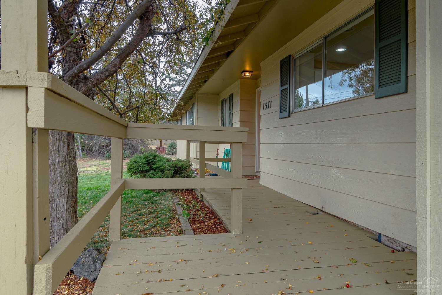 Ranch Way Acres - Residential