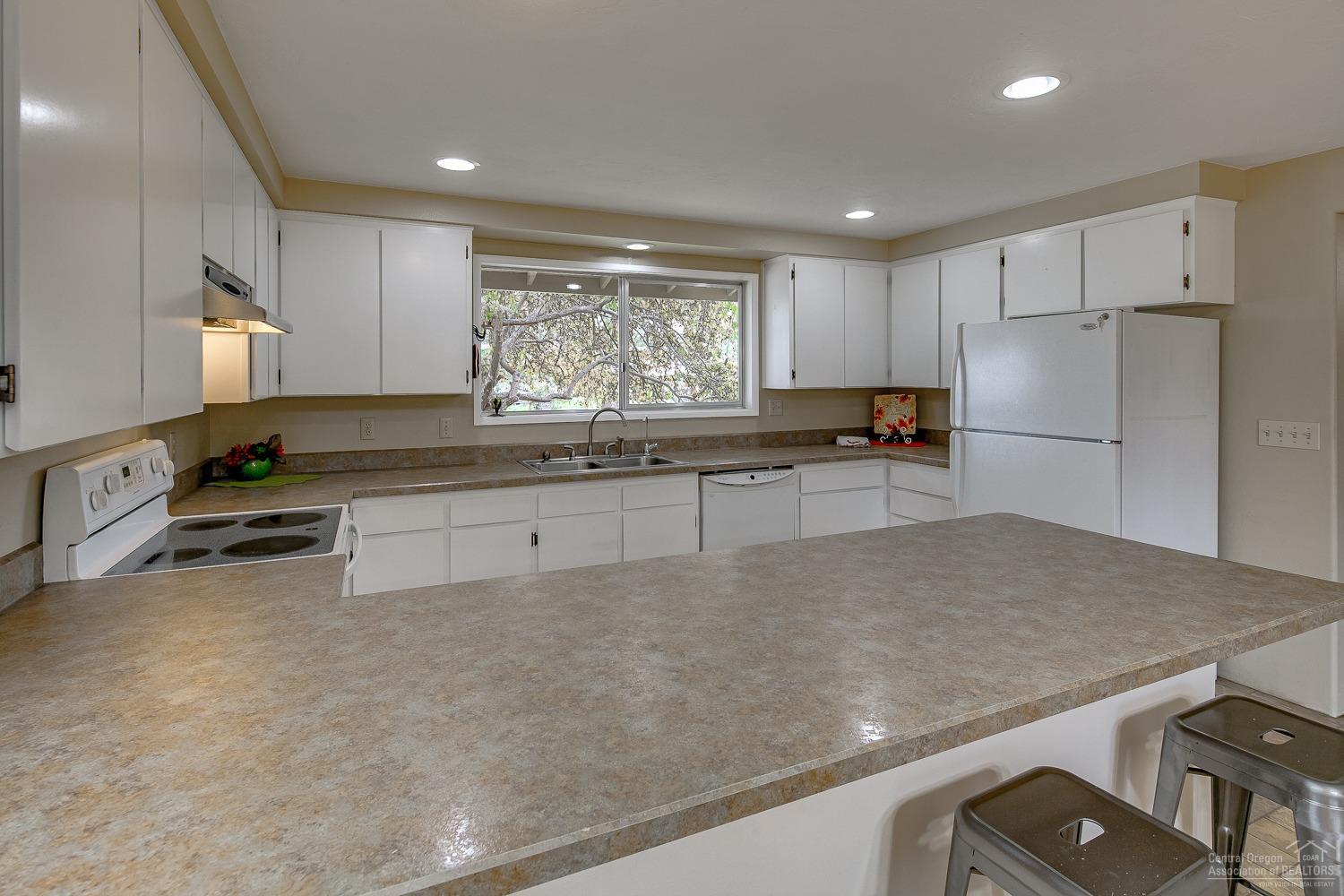 Ranch Way Acres - Residential