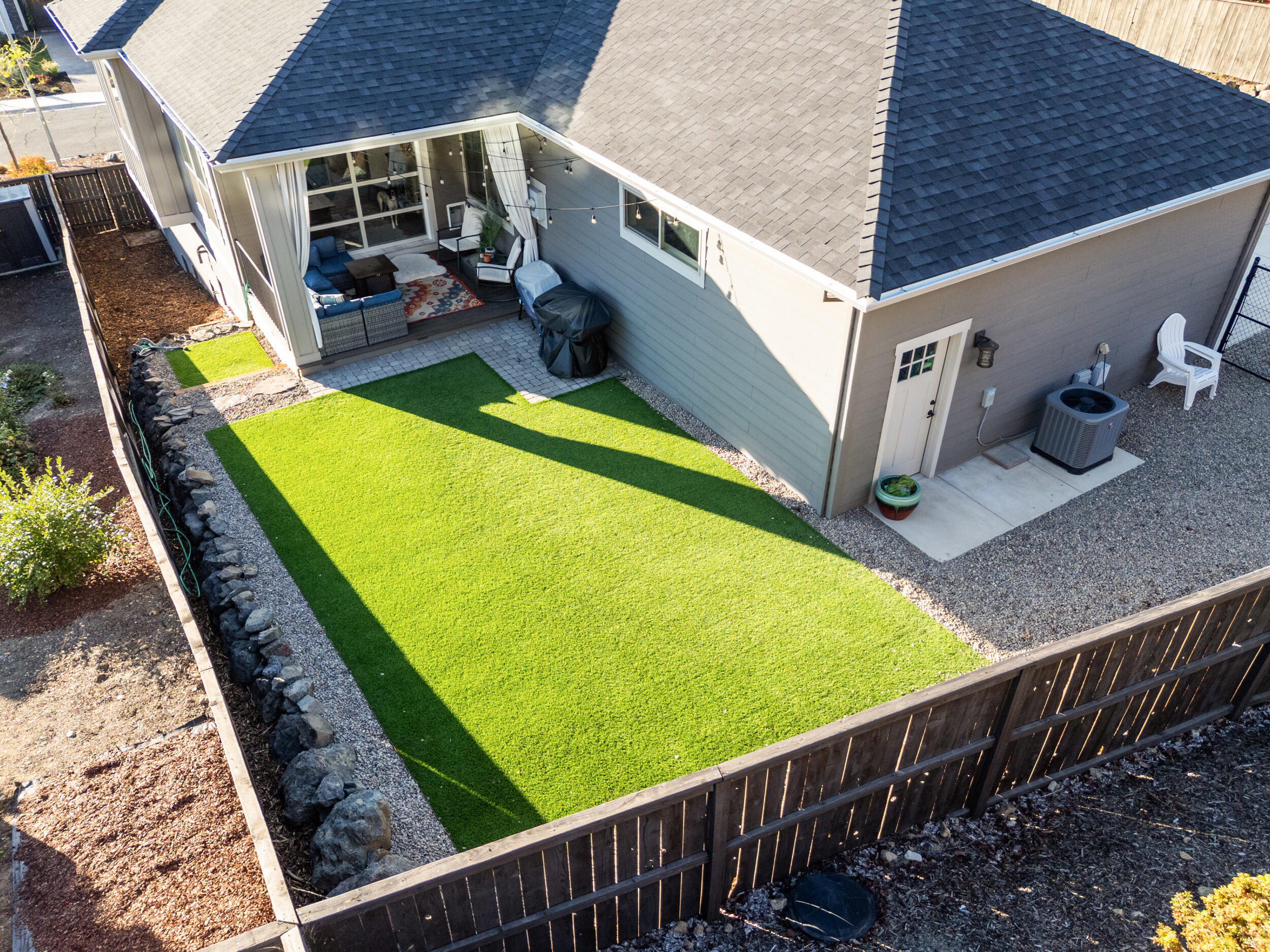 Bella Vista Heights Phases 1 & 2 - Residential