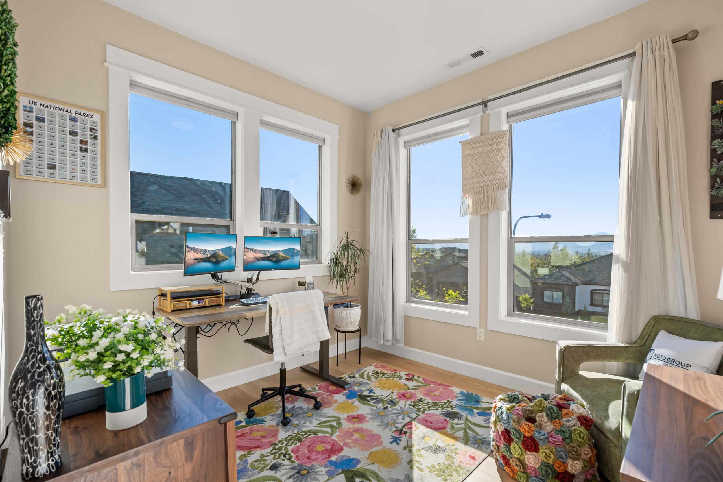 Bella Vista Heights Phases 1 & 2 - Residential