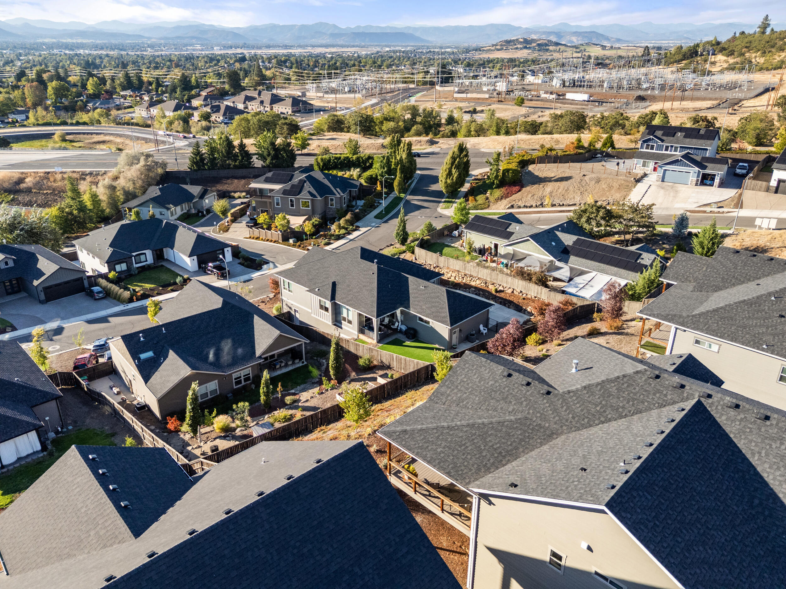 Bella Vista Heights Phases 1 & 2 - Residential