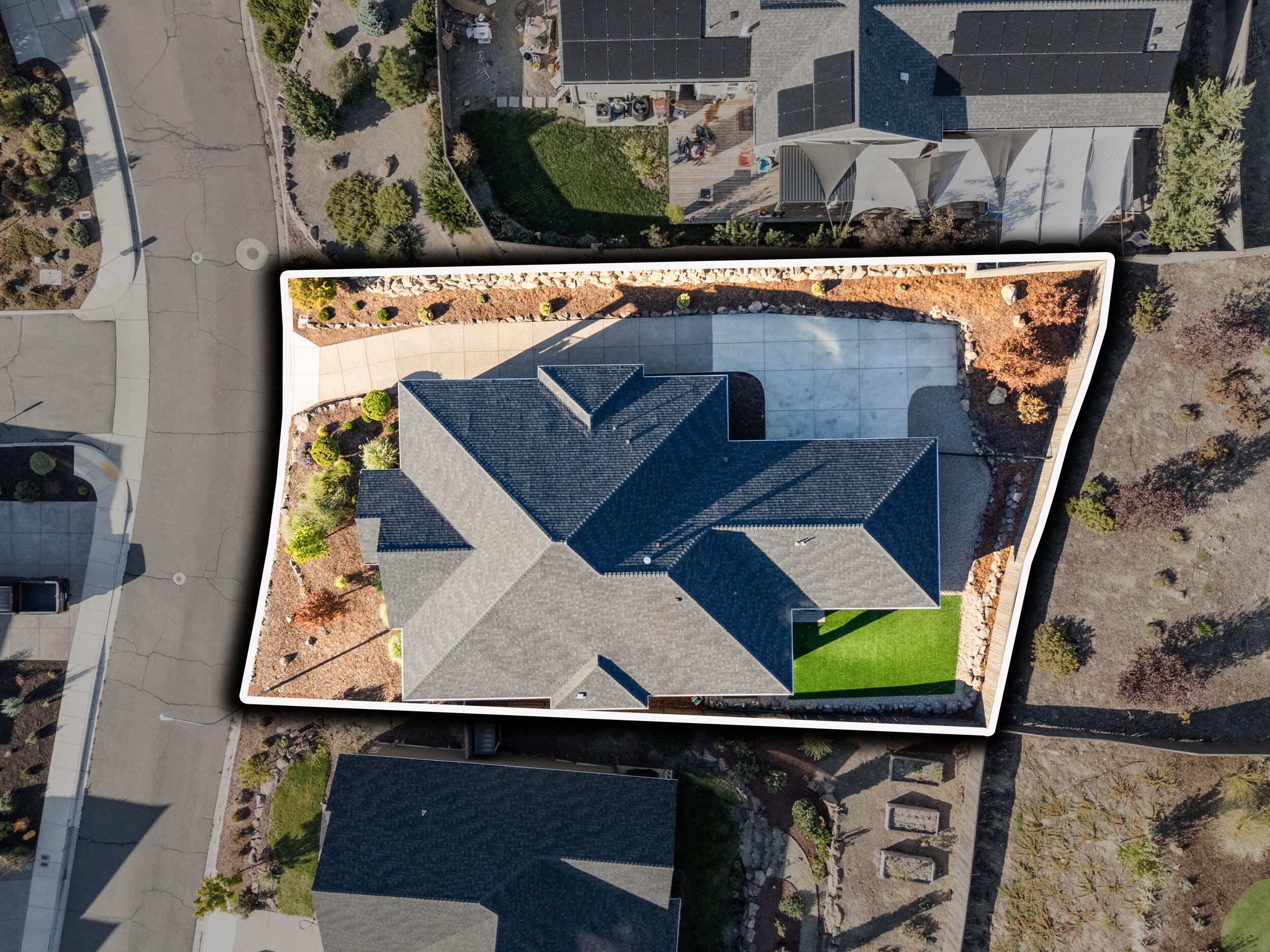 Bella Vista Heights Phases 1 & 2 - Residential