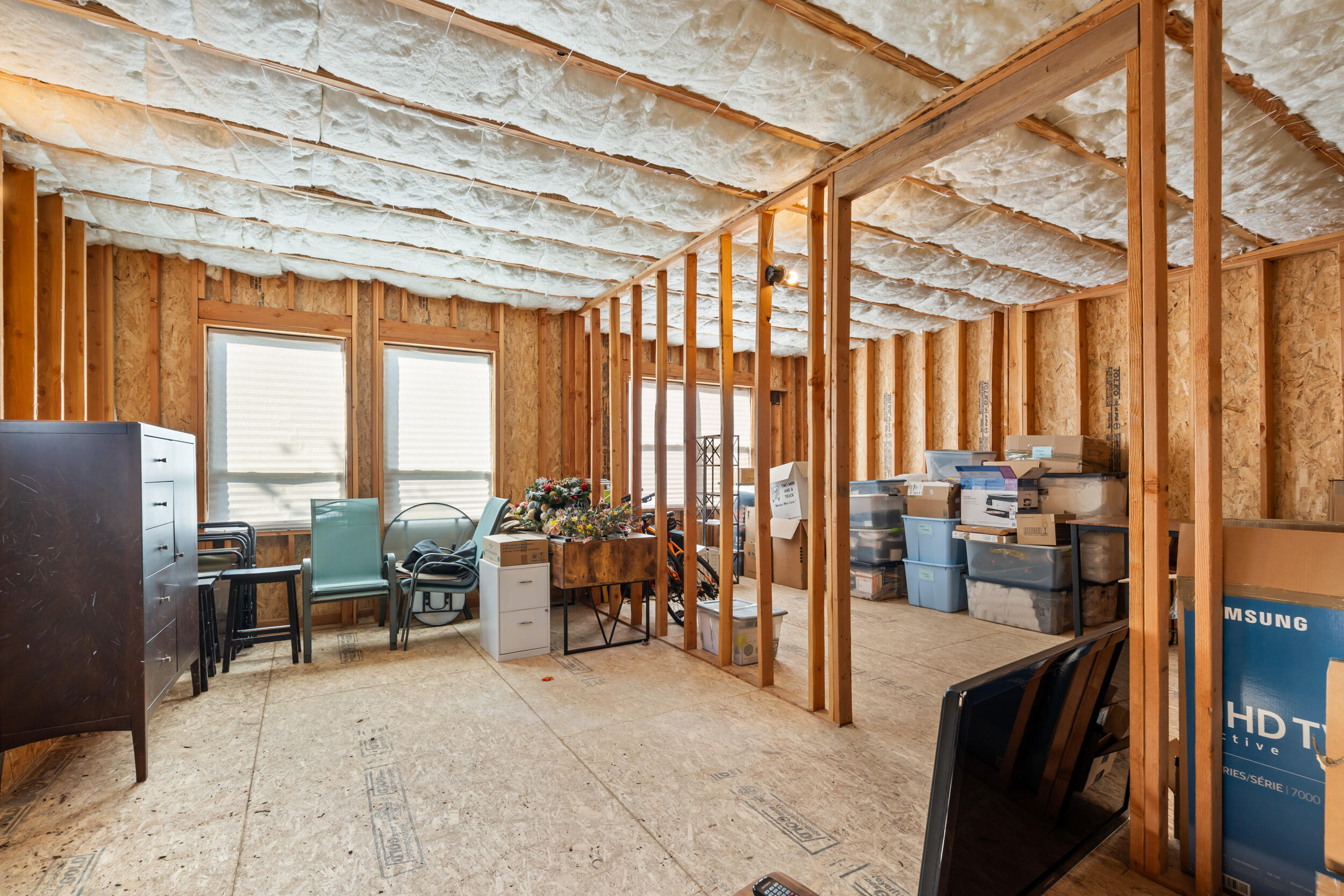 Bella Vista Heights Phases 1 & 2 - Residential