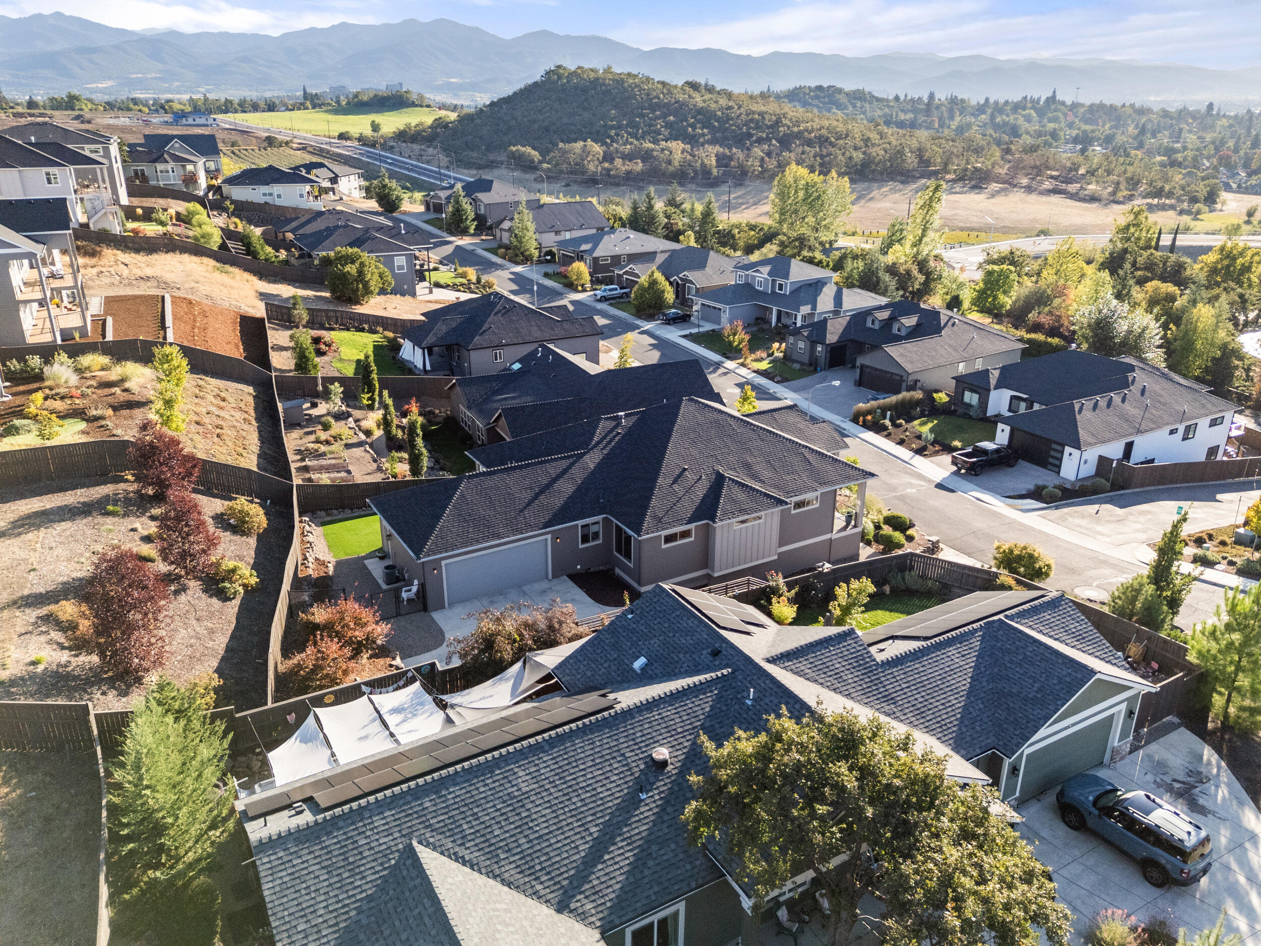 Bella Vista Heights Phases 1 & 2 - Residential