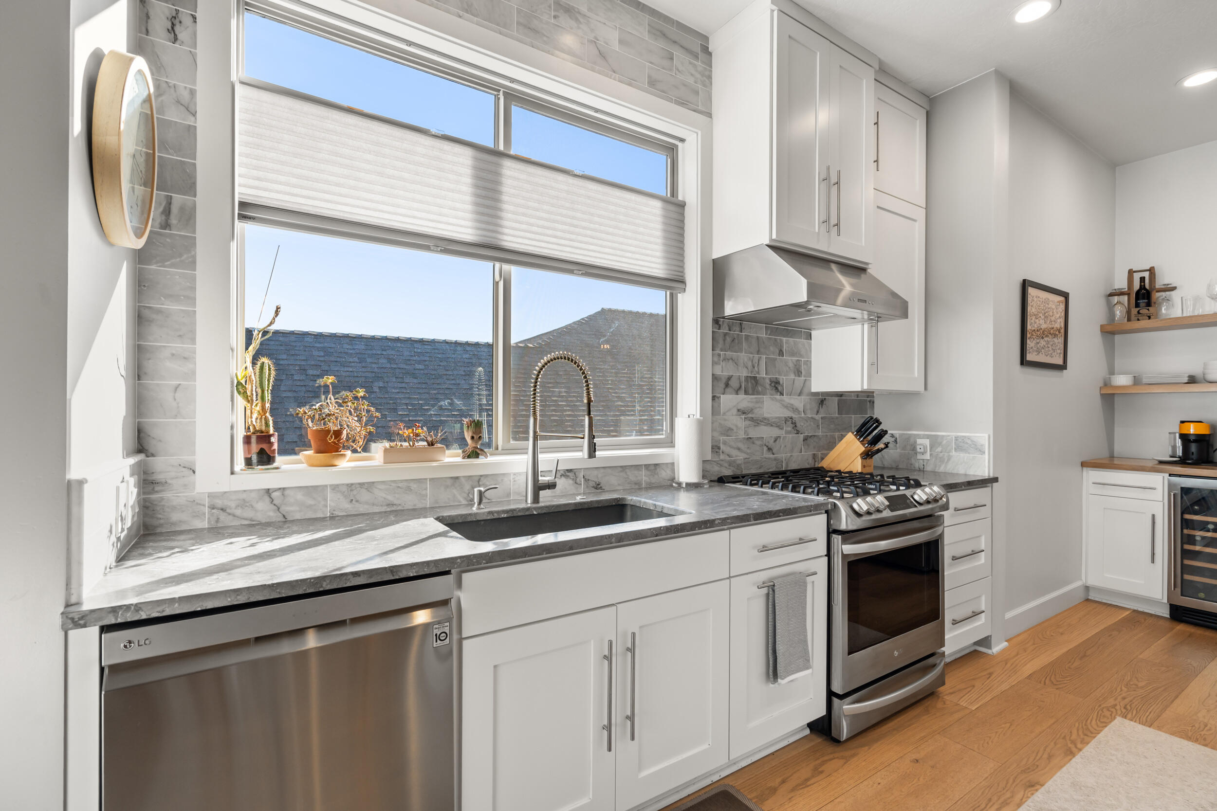 Bella Vista Heights Phases 1 & 2 - Residential