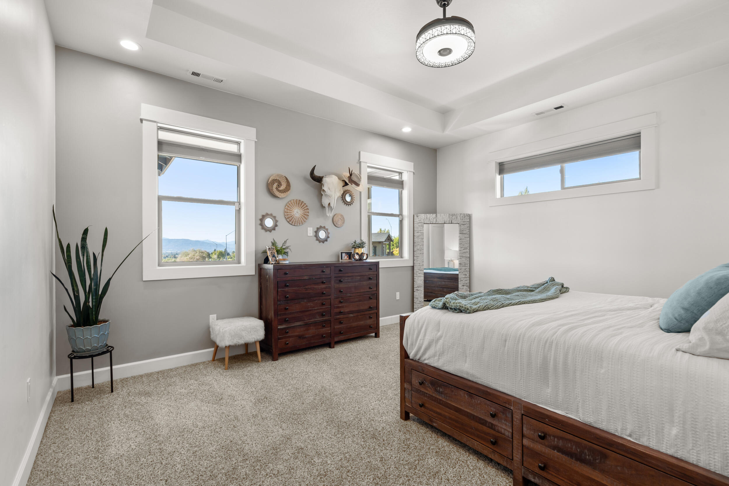 Bella Vista Heights Phases 1 & 2 - Residential