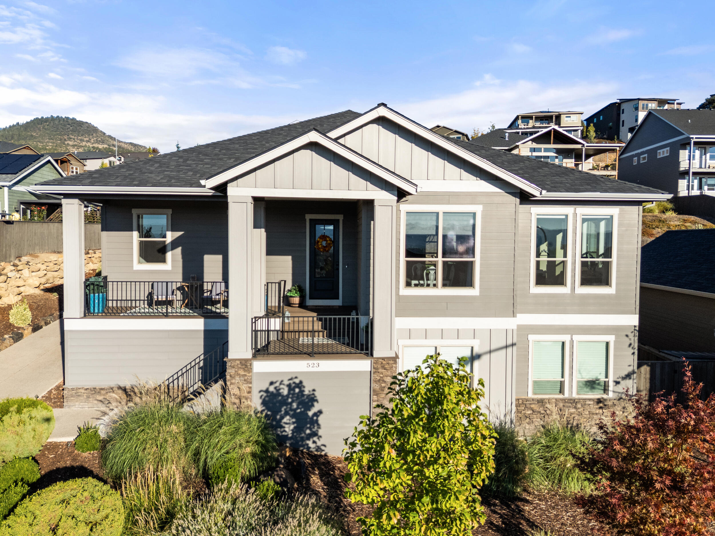 Bella Vista Heights Phases 1 & 2 - Residential