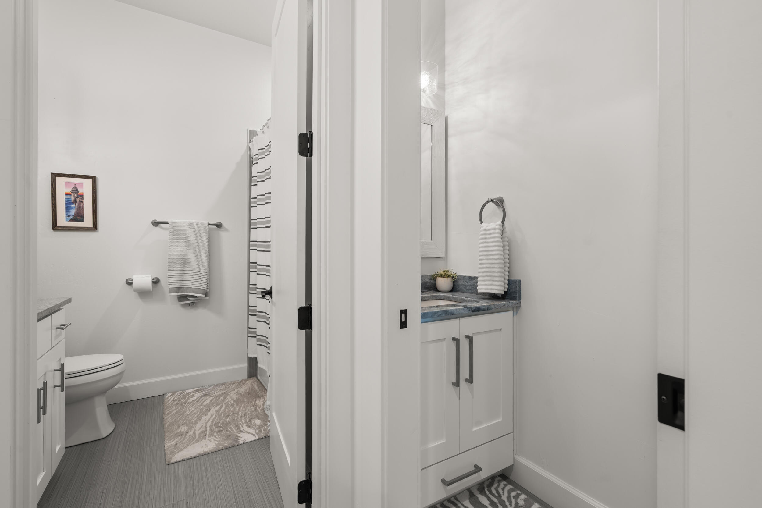 Bella Vista Heights Phases 1 & 2 - Residential