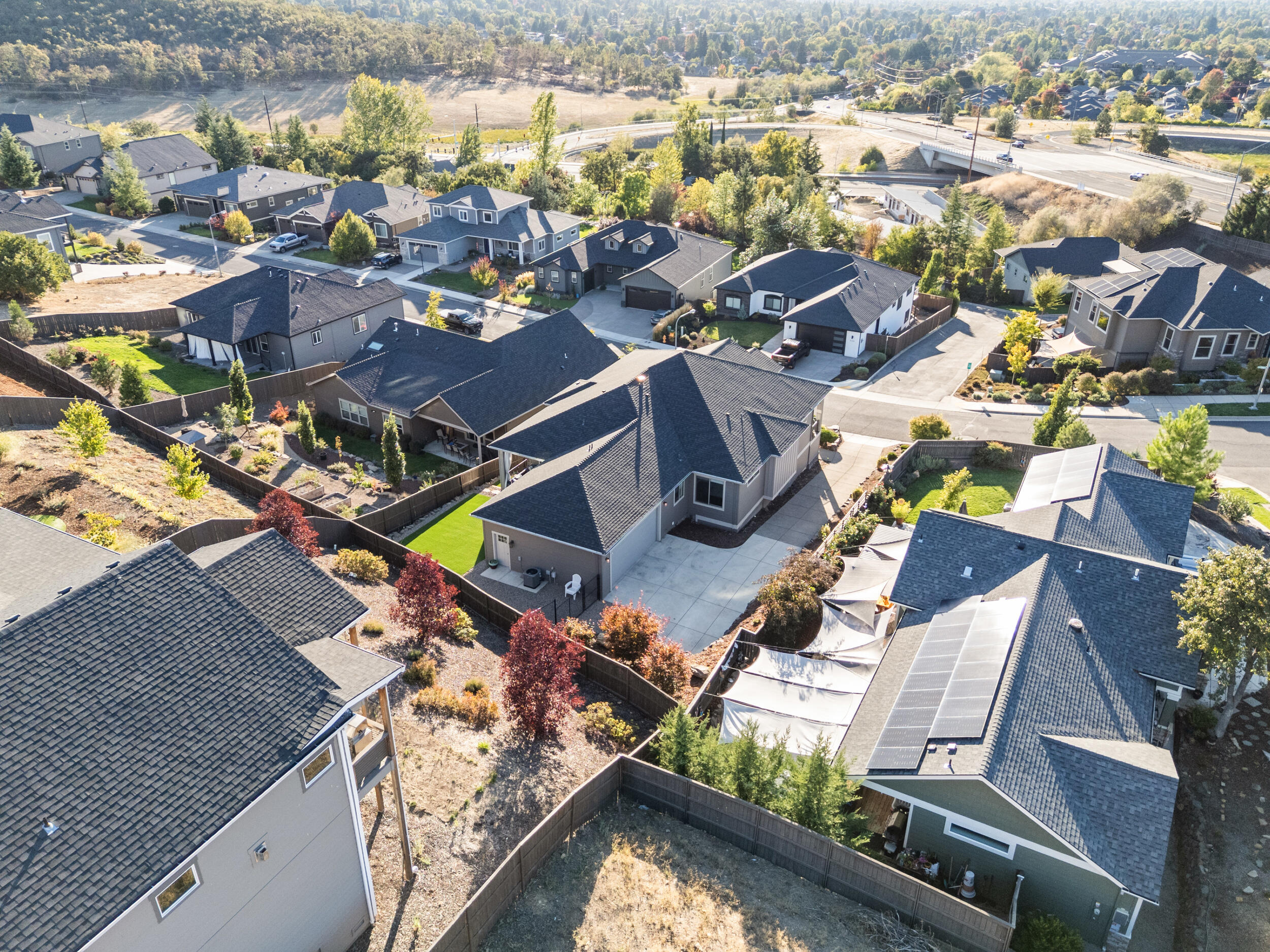 Bella Vista Heights Phases 1 & 2 - Residential