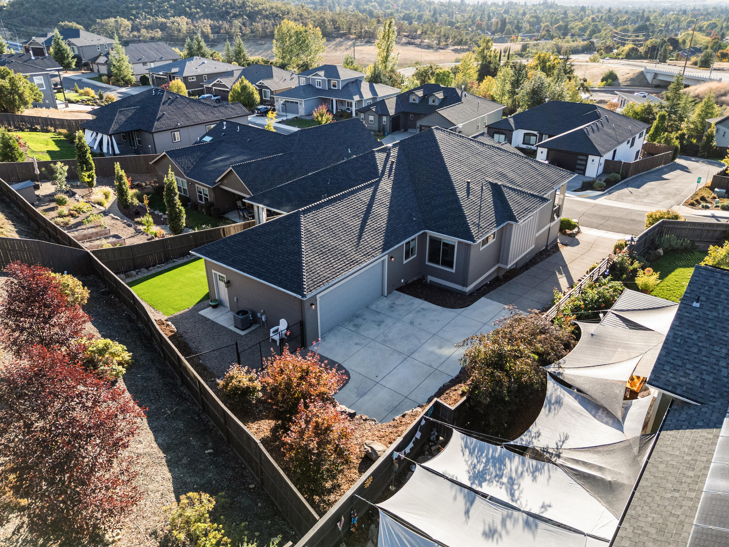 Bella Vista Heights Phases 1 & 2 - Residential