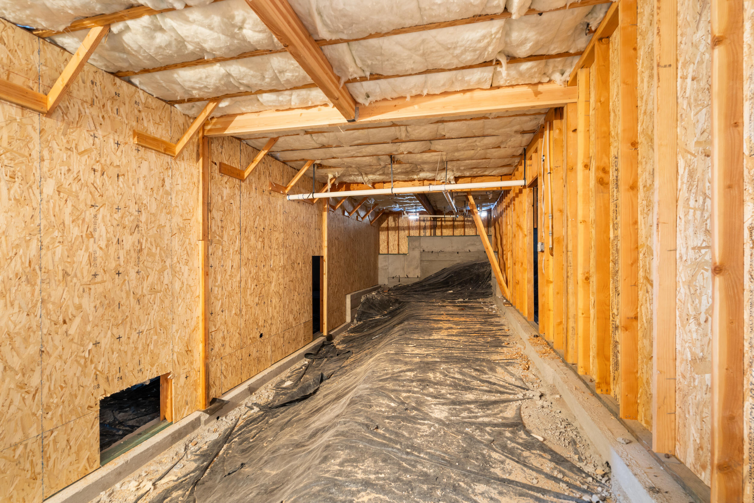 Bella Vista Heights Phases 1 & 2 - Residential