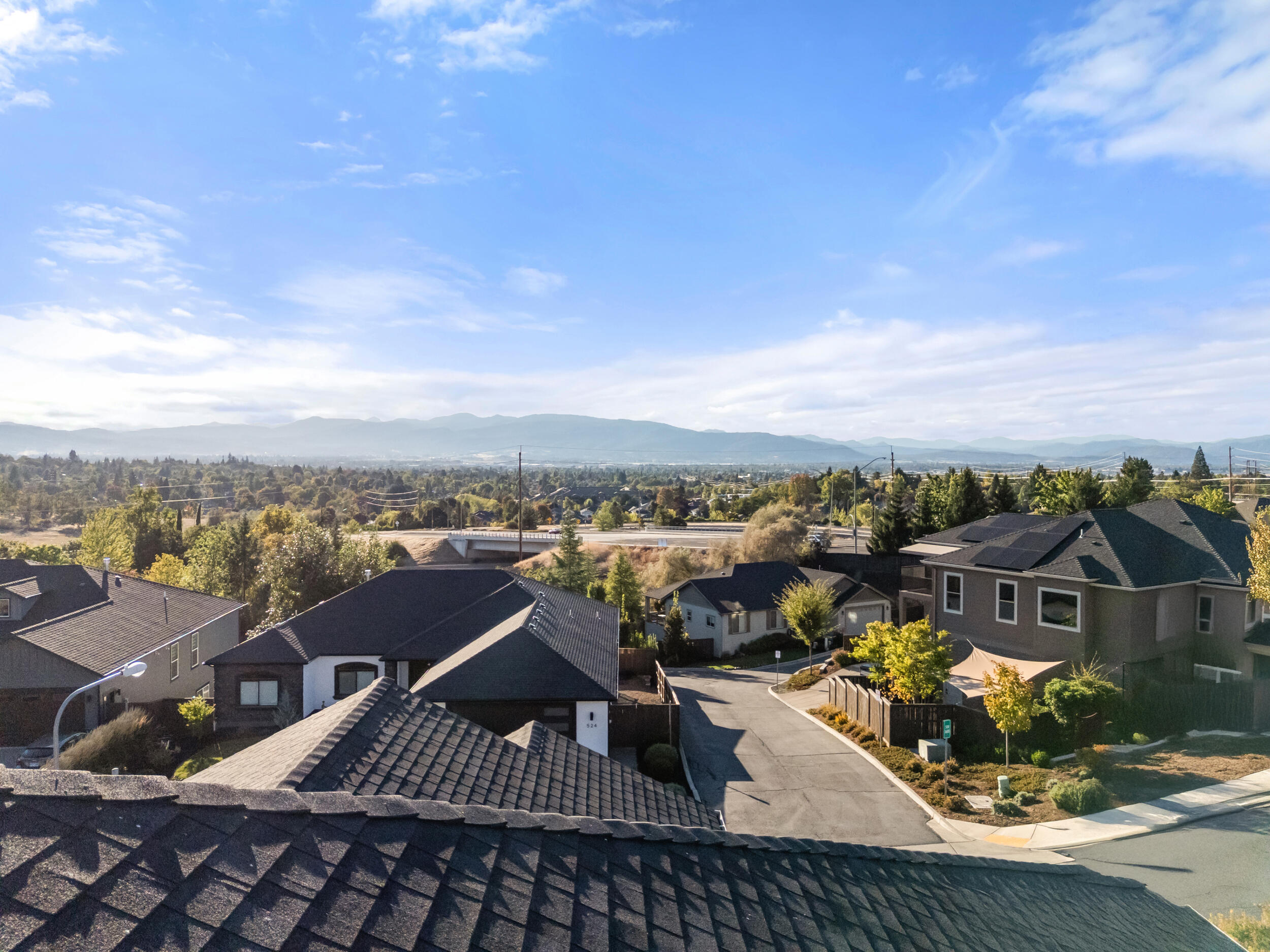 Bella Vista Heights Phases 1 & 2 - Residential