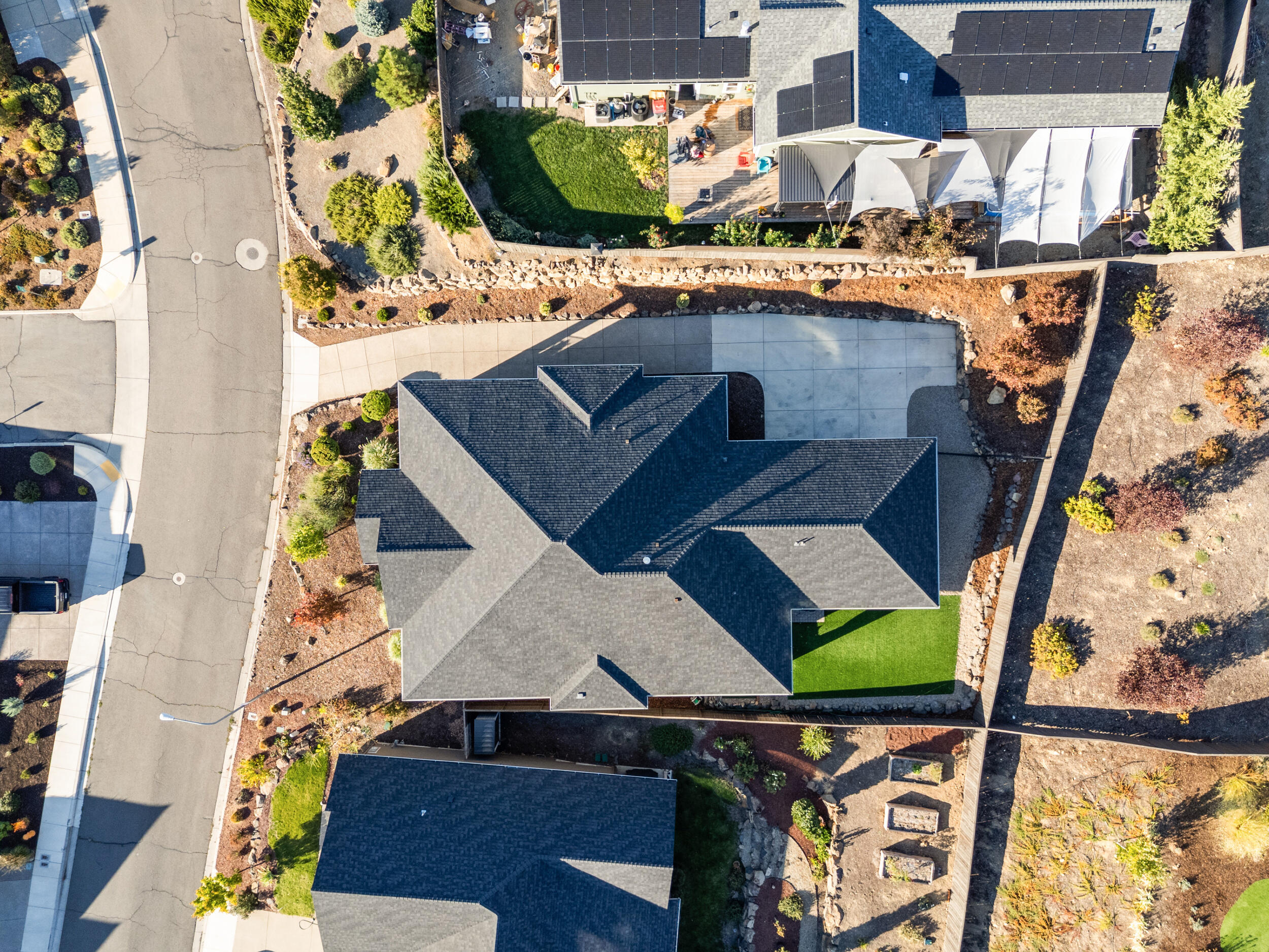 Bella Vista Heights Phases 1 & 2 - Residential