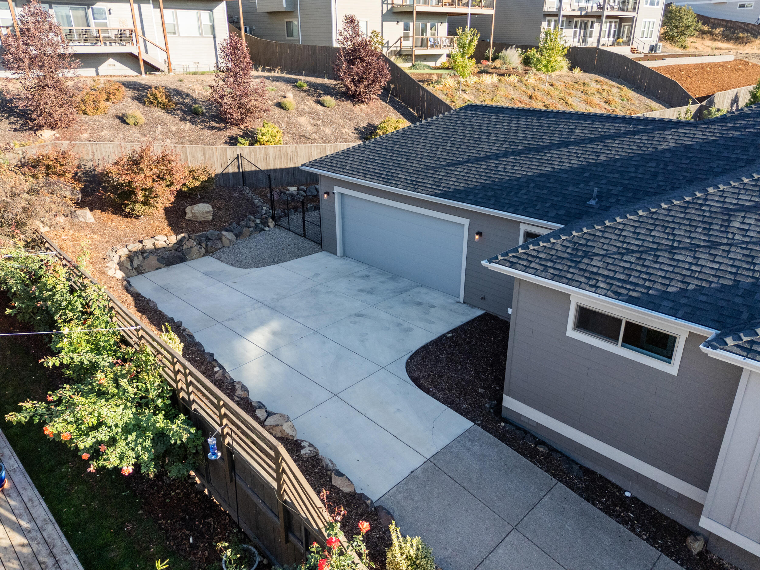 Bella Vista Heights Phases 1 & 2 - Residential