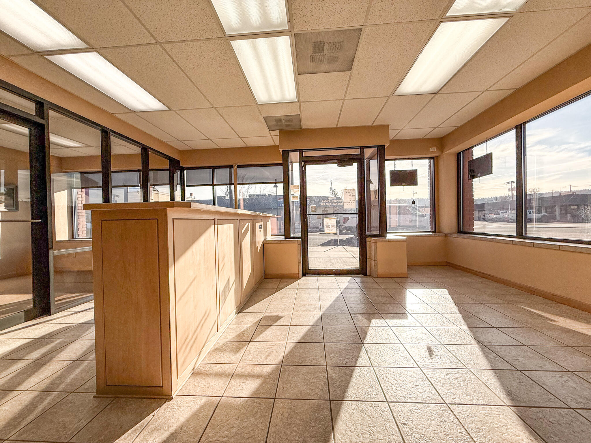 Monroe Hodges - Commercial Sale