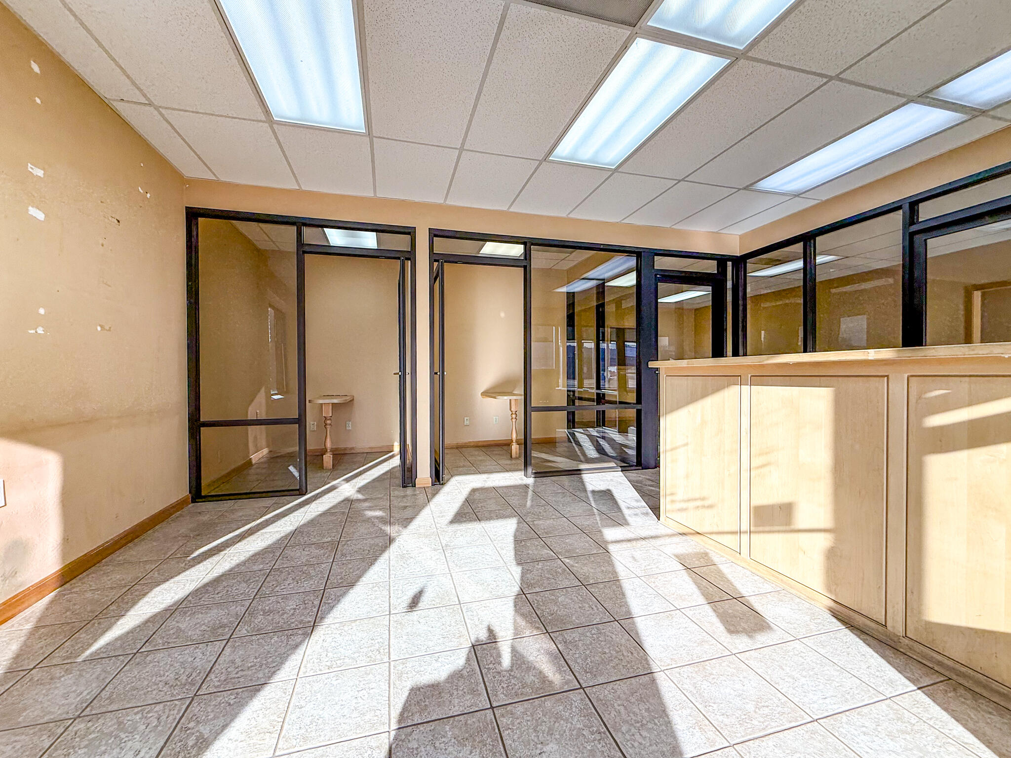 Monroe Hodges - Commercial Sale