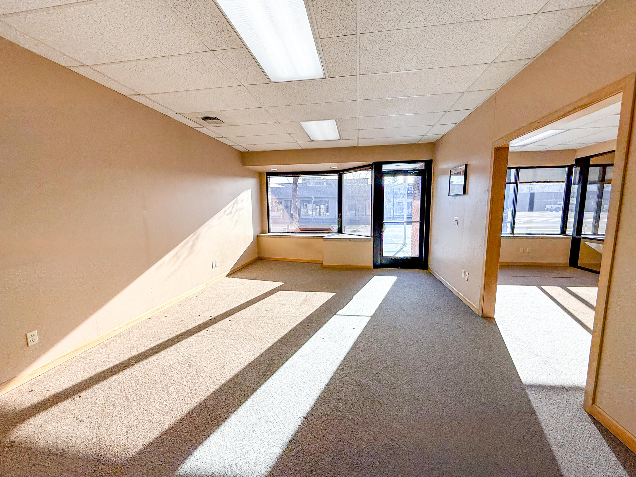 Monroe Hodges - Commercial Sale