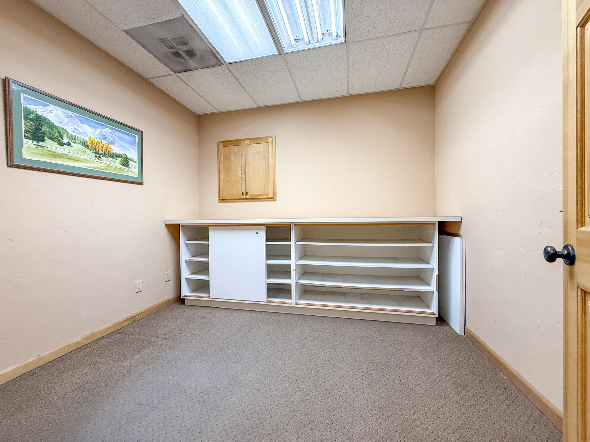 Monroe Hodges - Commercial Sale