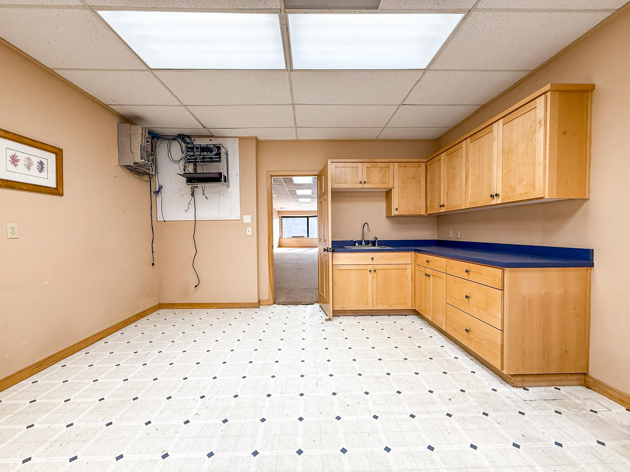 Monroe Hodges - Commercial Sale